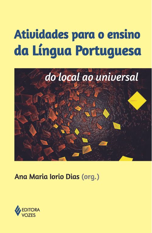 Atividades para o ensino da Língua Portuguesa