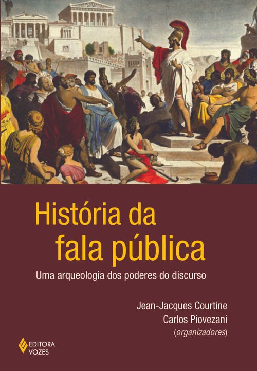 História da fala pública