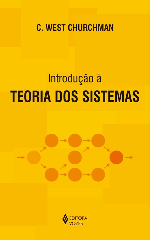 Introdução à teoria dos sistemas