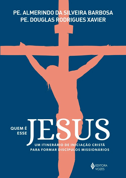 Quem é esse Jesus