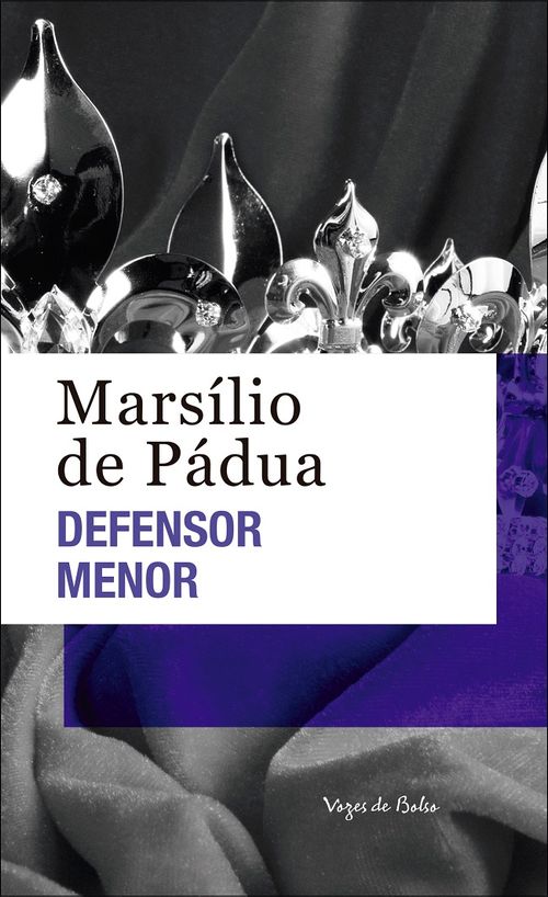 Defensor menor - Ed. bolso