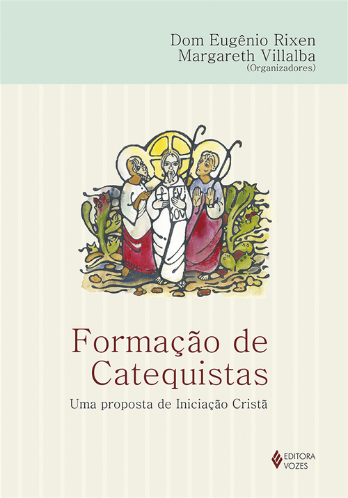 Formação de catequistas