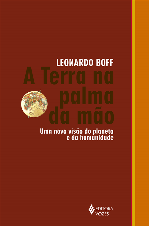 A Terra na palma da mão