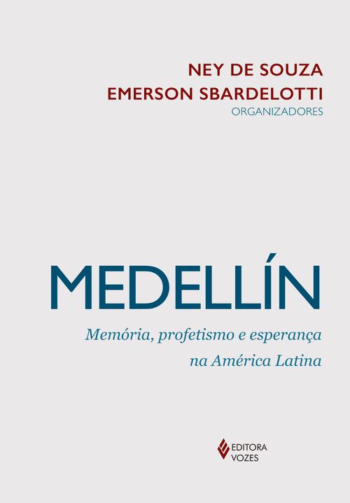 Medellín: memória, profetismo e esperança na América Latina