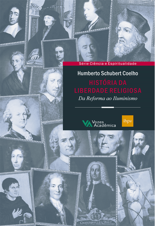 História da liberdade religiosa