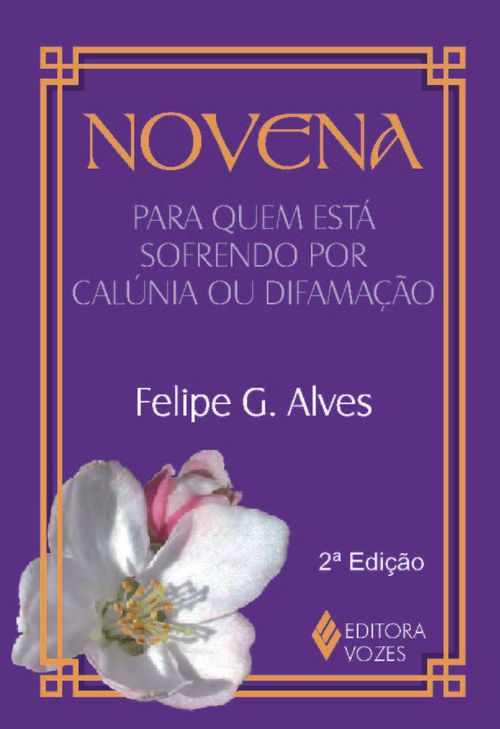 Novena para quem está sofrendo por calúnia ou difamação