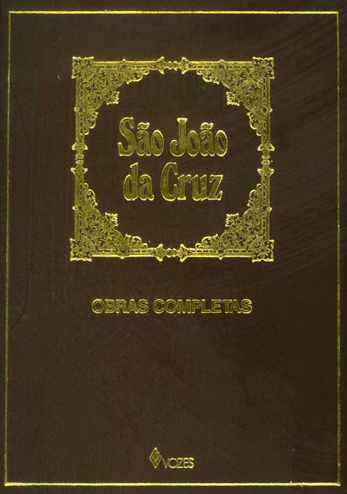 São João da Cruz - Obras completas
