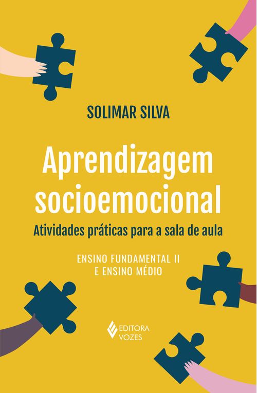 Aprendizagem socioemocional