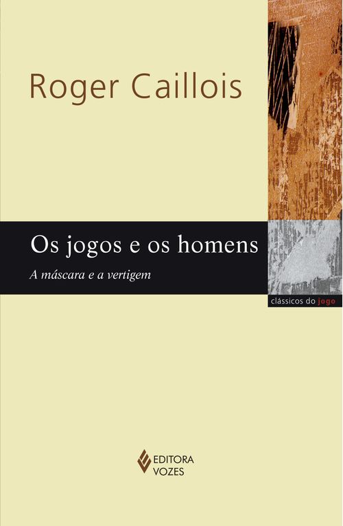 Os jogos e os homens