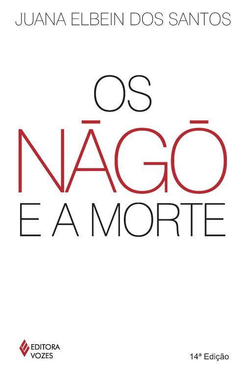 Os Nàgô e a morte