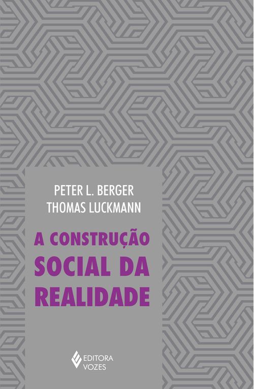 Construção social da realidade