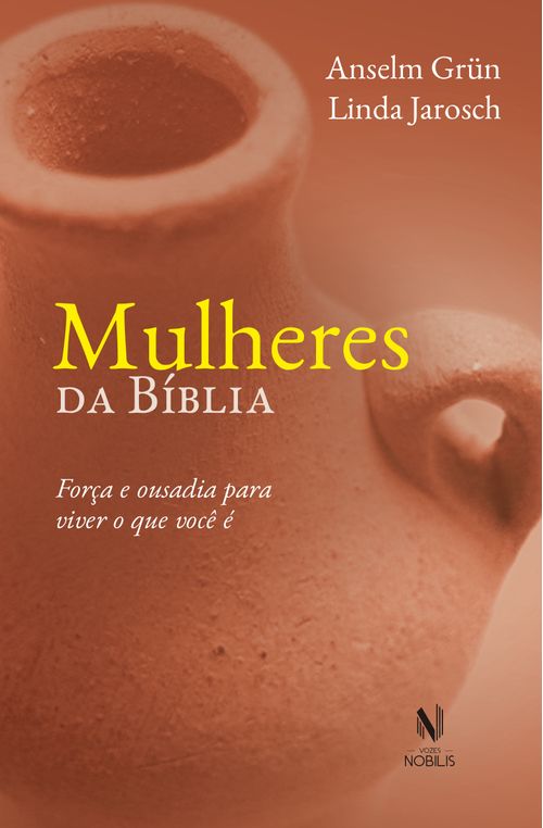 Mulheres da Bíblia