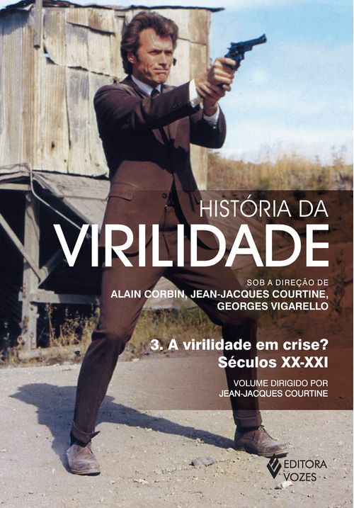 História da virilidade - Vol. 3