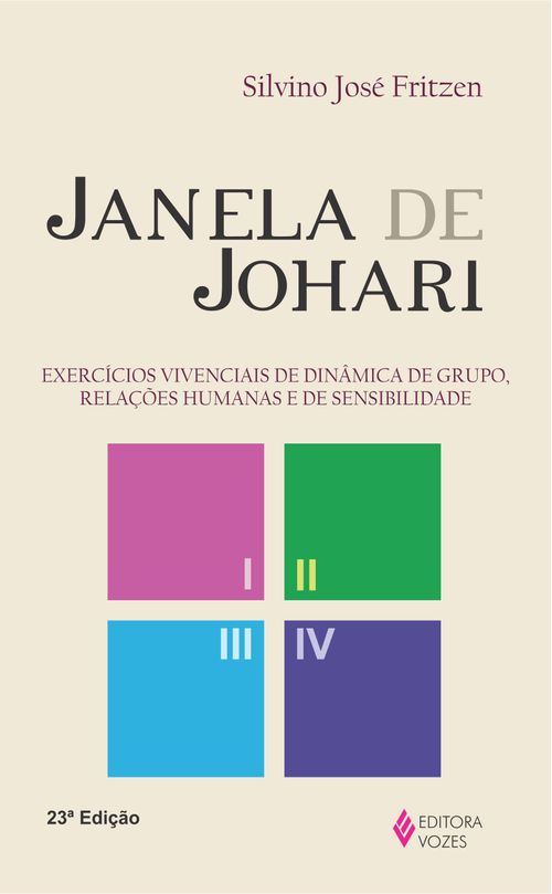 Janela de Johari