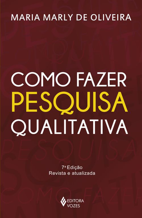 Como fazer pesquisa qualitativa