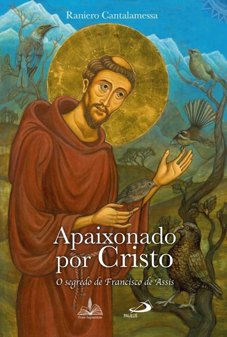 Apaixonado por Cristo