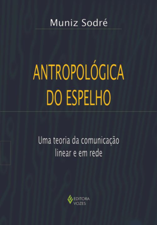 Antropológica do espelho