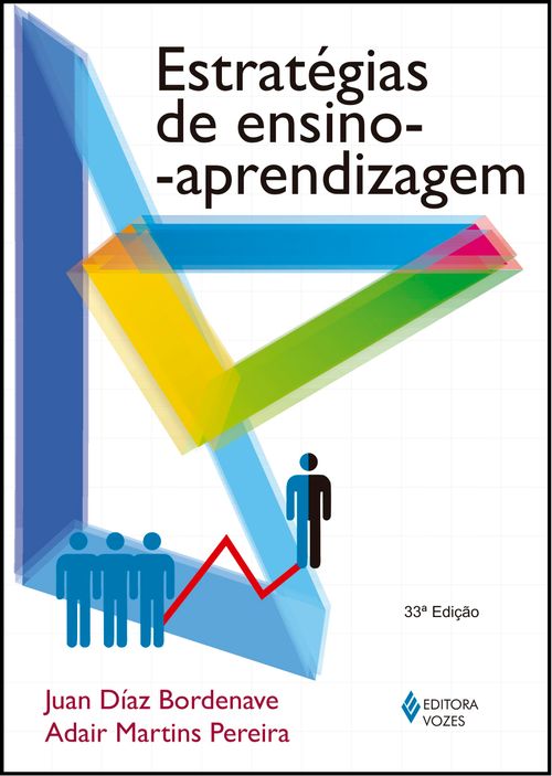 Estratégias de ensino-aprendizagem