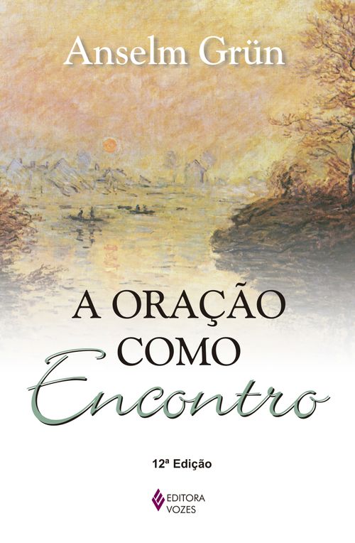 Oração como encontro