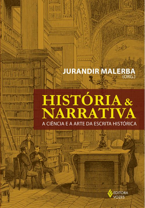 História e narrativa