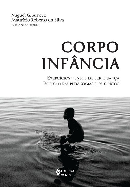 Corpo infância
