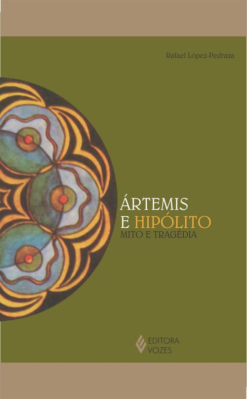 Ártemis e Hipólito