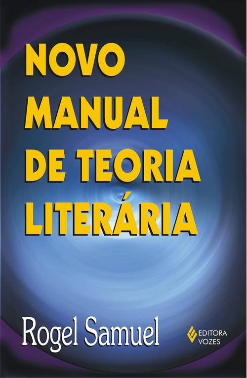 Novo manual de teoria literária
