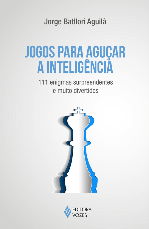 Jogos para aguçar a inteligência