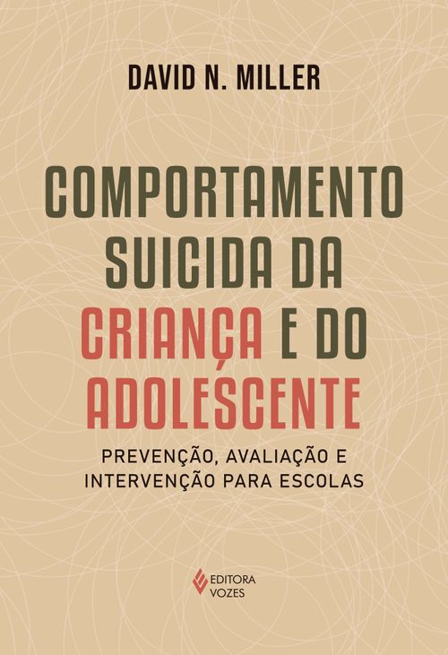 Comportamento suicida da criança e do adolescente
