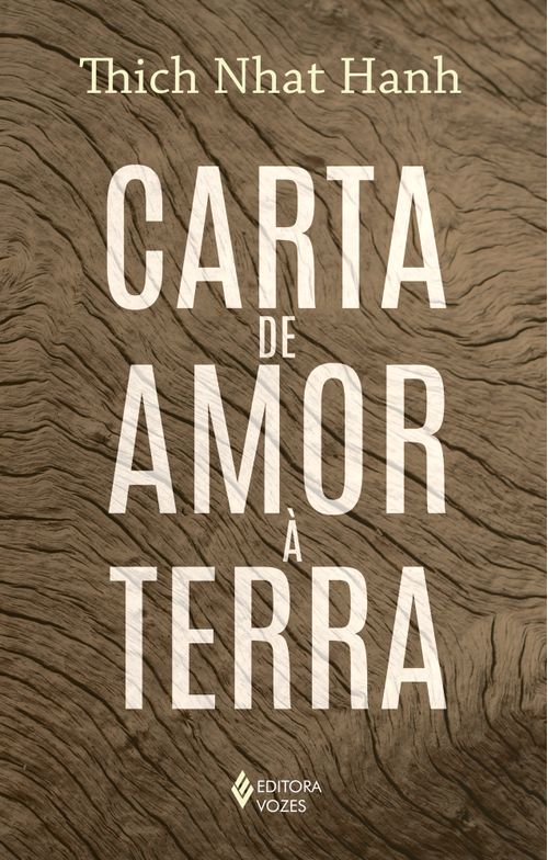 Carta de amor à Terra
