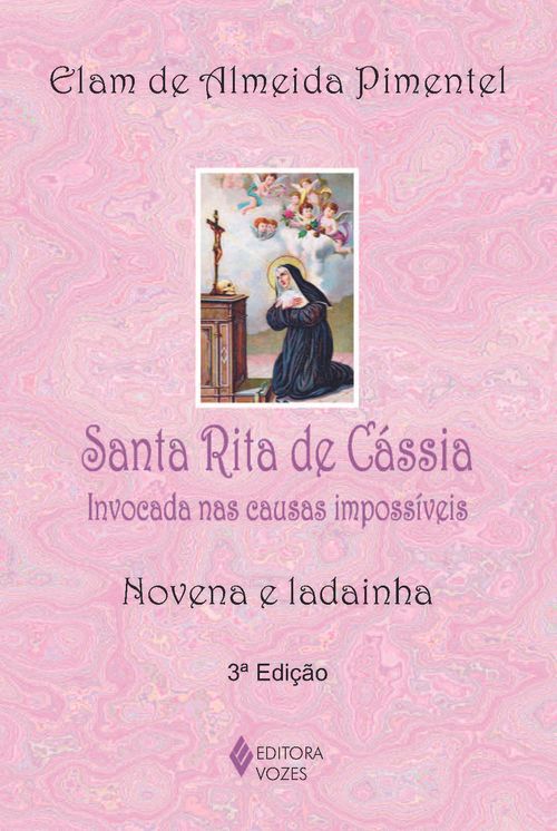 Santa Rita de Cássia