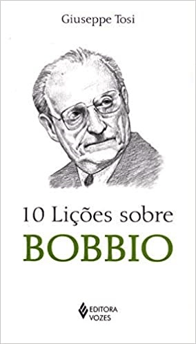 10 lições sobre Bobbio