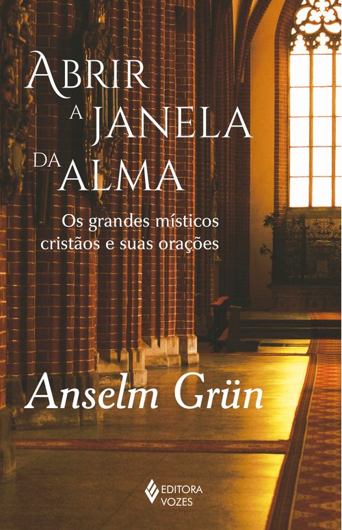 Abrir a janela da alma