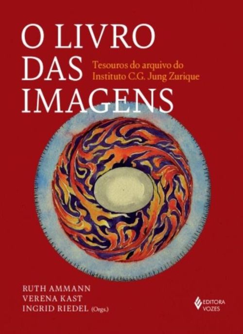 O livro das imagens