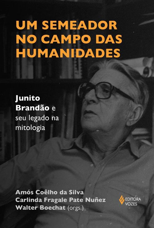 Um semeador no campo das humanidades