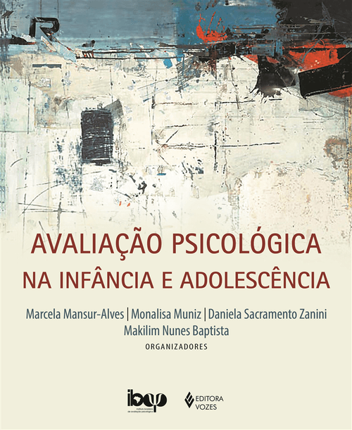 Avaliação psicológica na infância e adolescência