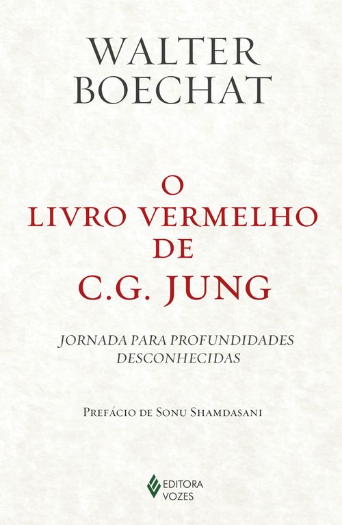 O Livro Vermelho de C. G. Jung