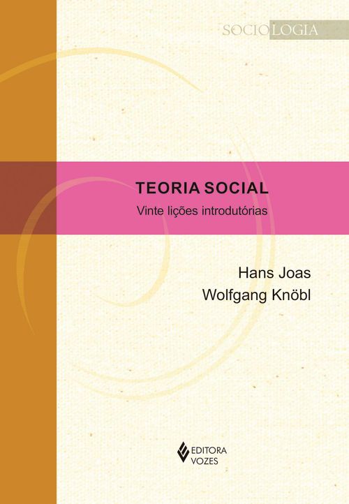 Teoria social