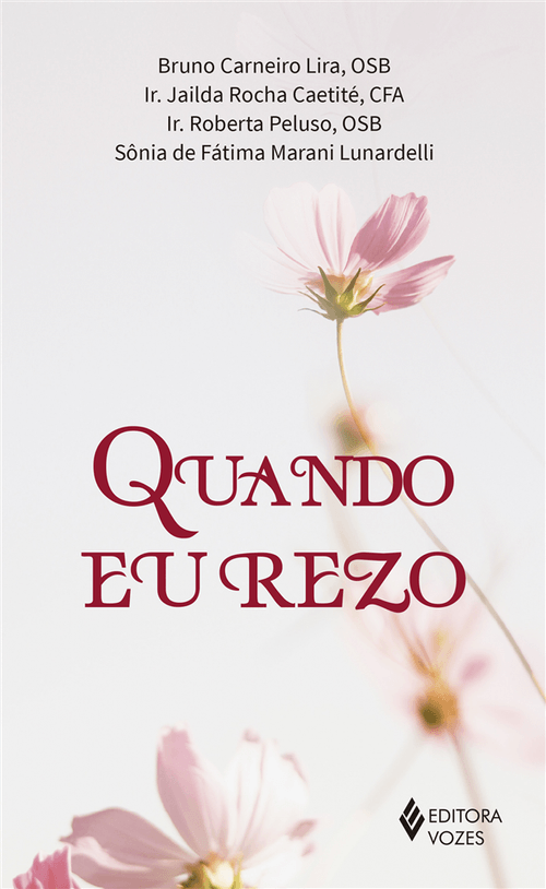 Quando eu rezo