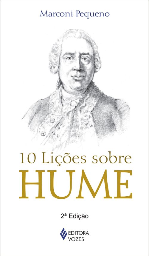 10 lições sobre Hume