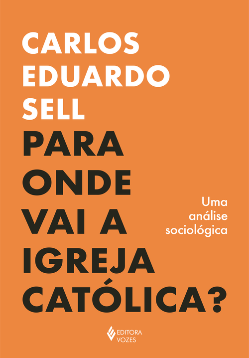 Para onde vai a Igreja Católica?