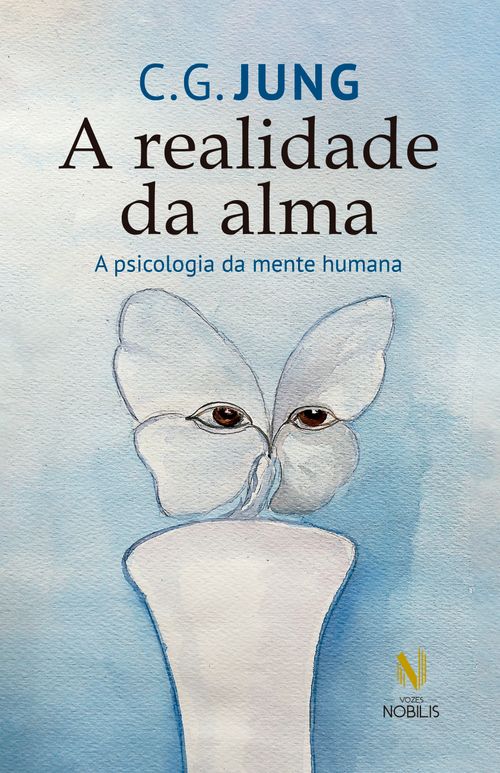 A realidade da alma
