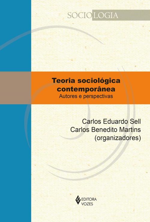 Teoria sociológica contemporânea