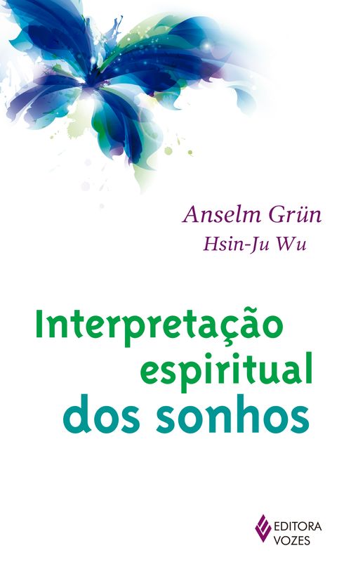 Interpretação espiritual dos sonhos