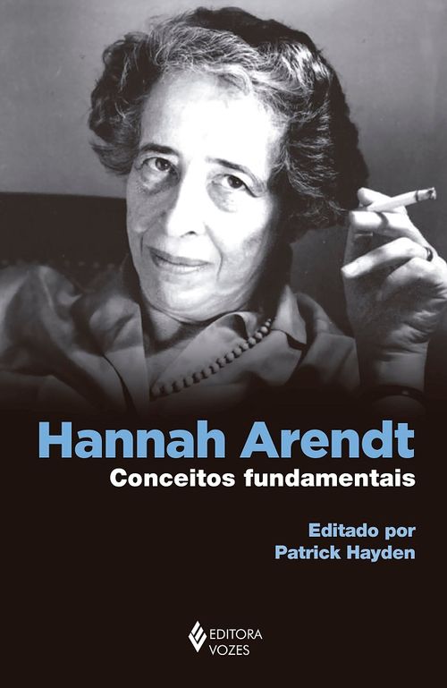 Hannah Arendt