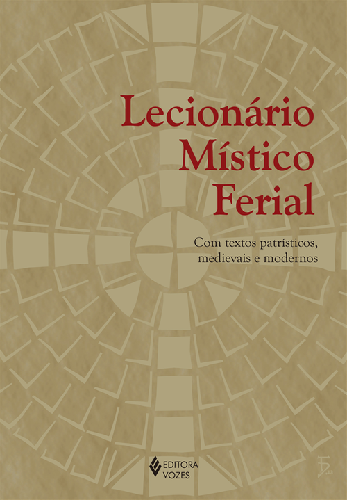 Lecionário místico ferial