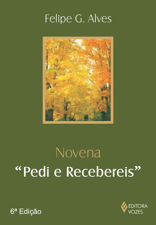 Novena "Pedi e Recebereis"