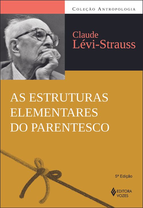 Estruturas elementares do parentesco