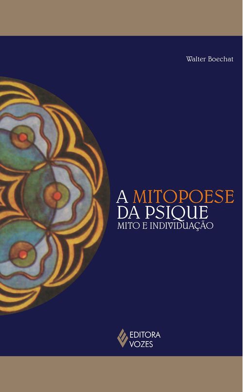 Mitopoese da psique