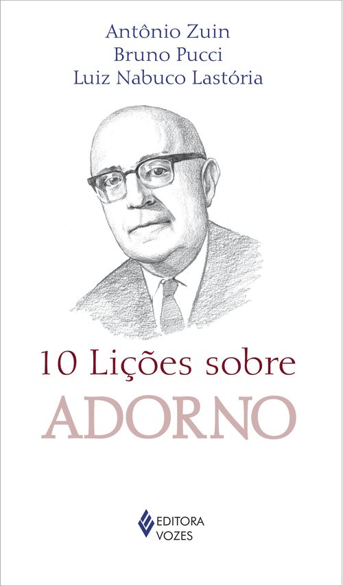 10 lições sobre Adorno